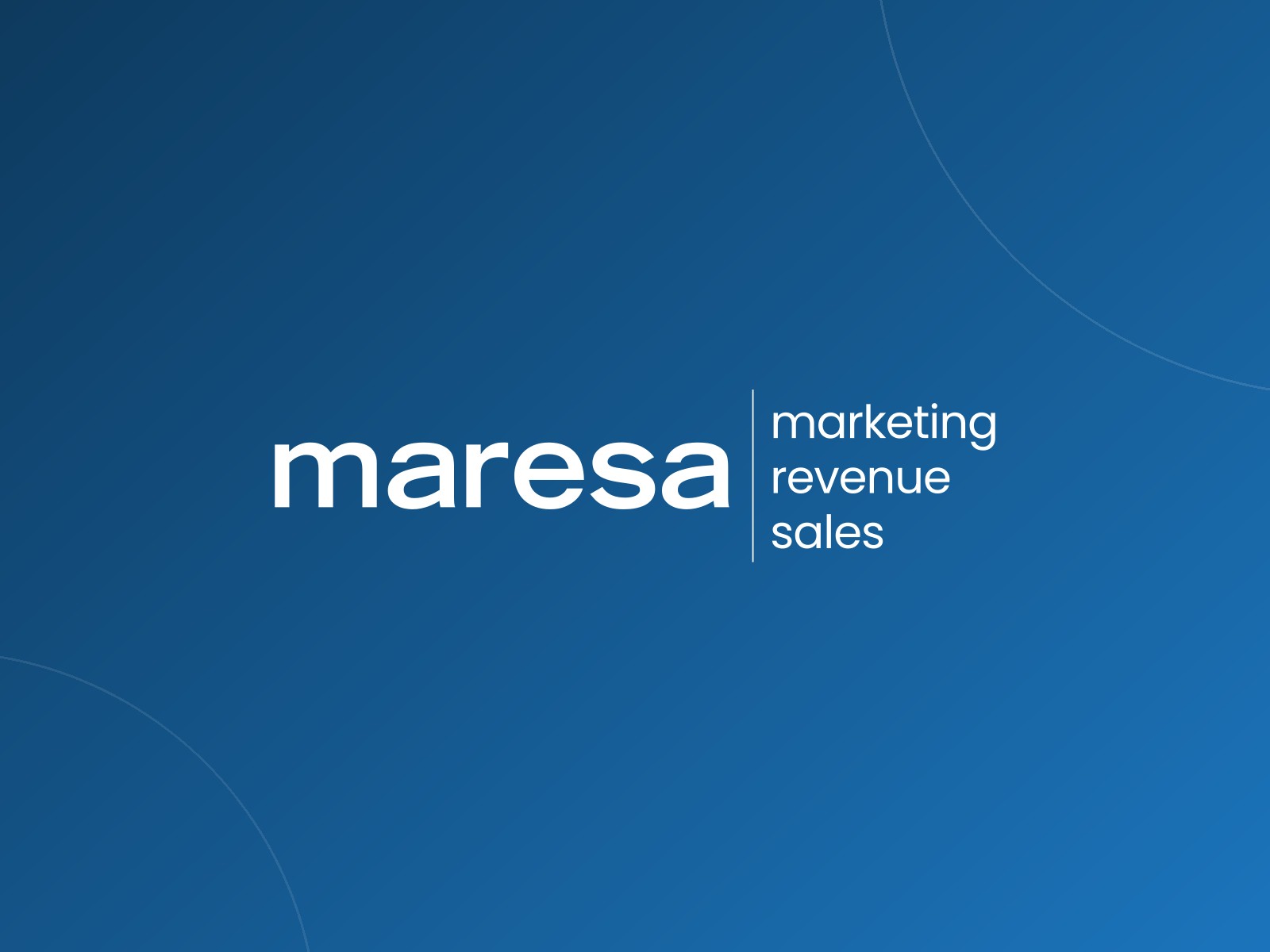 Maresa Management logosu