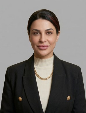 Ayça Tunç