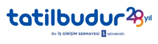 Tatil Budur